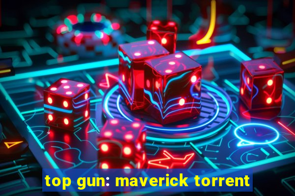 top gun: maverick torrent